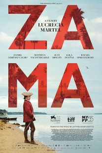 Zama