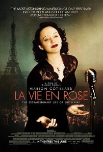 La Vie en Rose