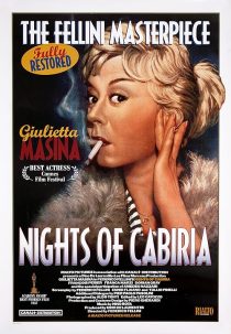 Nights of Cabiria