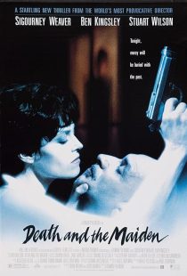 Death and the Maiden