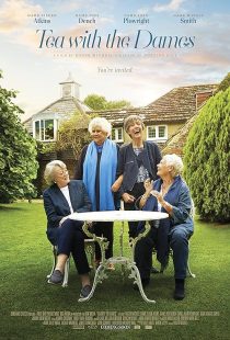 Tea With the Dames