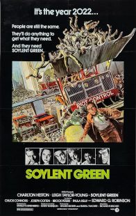 Soylent Green