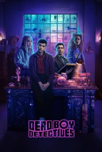 Dead Boy Detectives