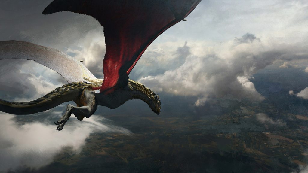 فرنچایز Game of Thrones