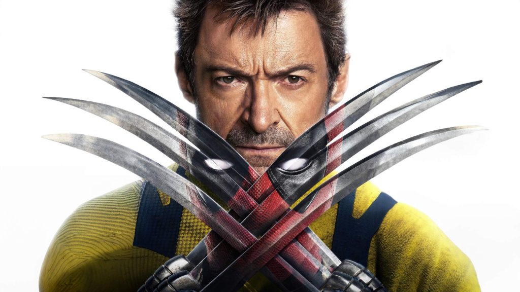 تریلر Deadpool & Wolverine