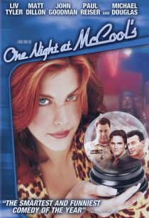 One Night at McCool's