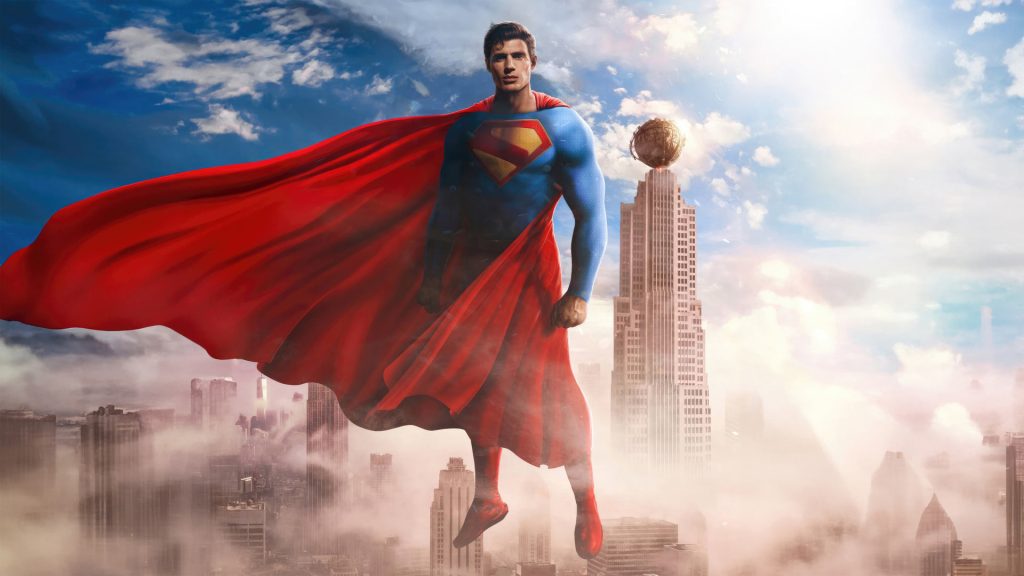 فیلم Superman