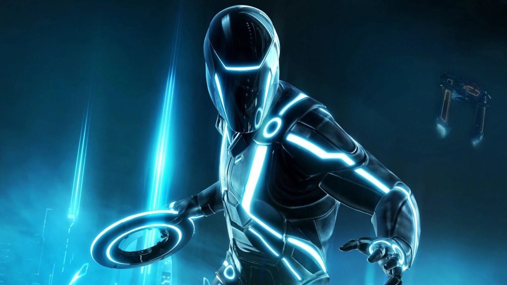 فیلم Tron: Ares