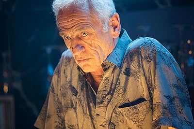 Johan Leysen