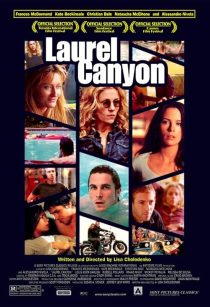 Laurel Canyon