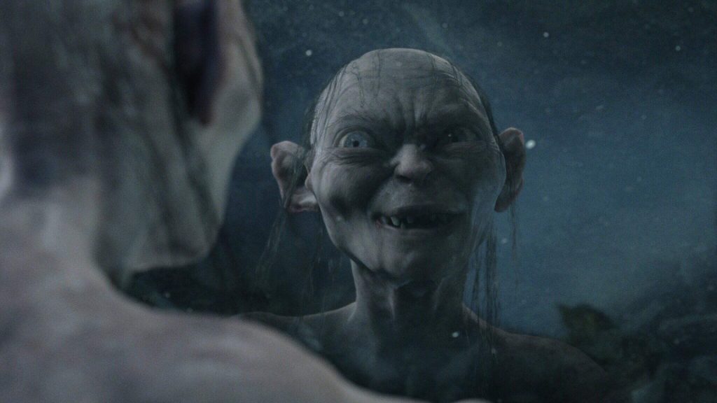 فیلم جدید Lord of the Rings