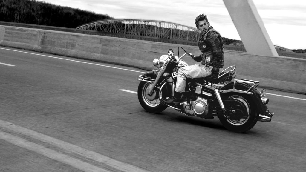 باتلر فیلم The Bikeriders