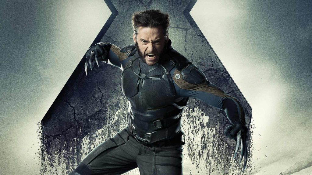 مجموعه X-Men
