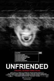 Unfriended