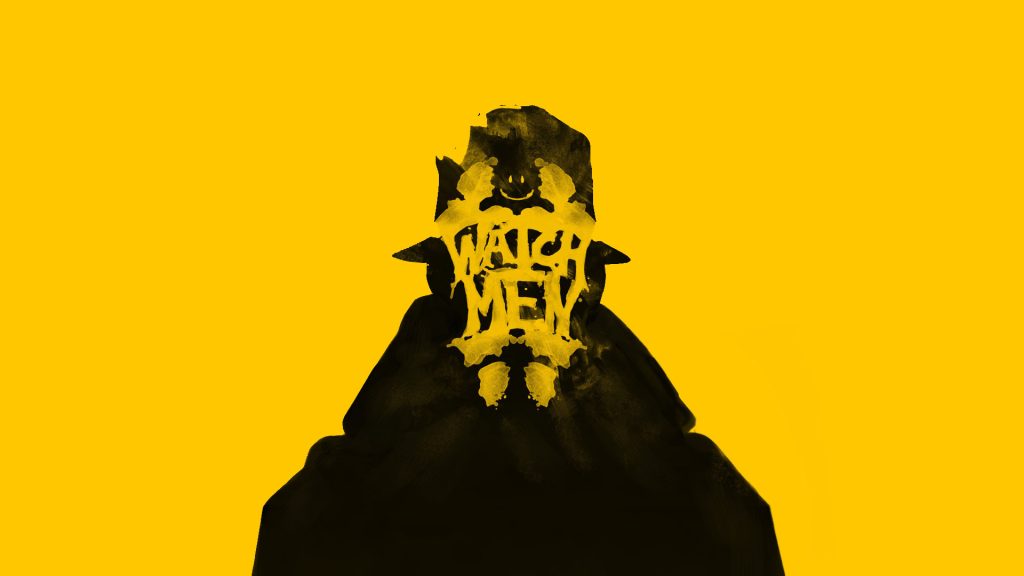 انیمیشنهای The Watchmen