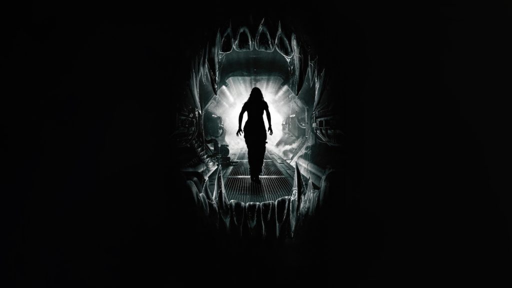 تریلر فیلم Alien: Romulus