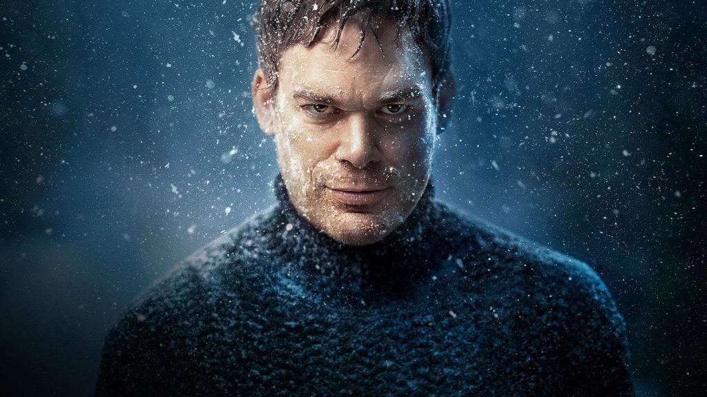اسپین آفهای جدید فرنچایز Dexter