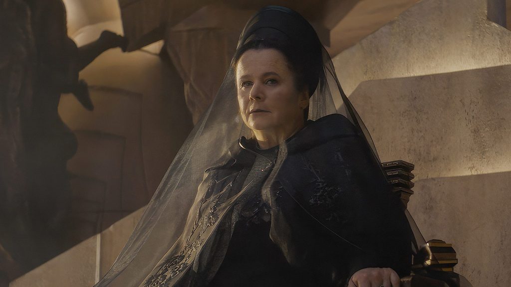 تریلر جدید سریال Dune: Prophecy