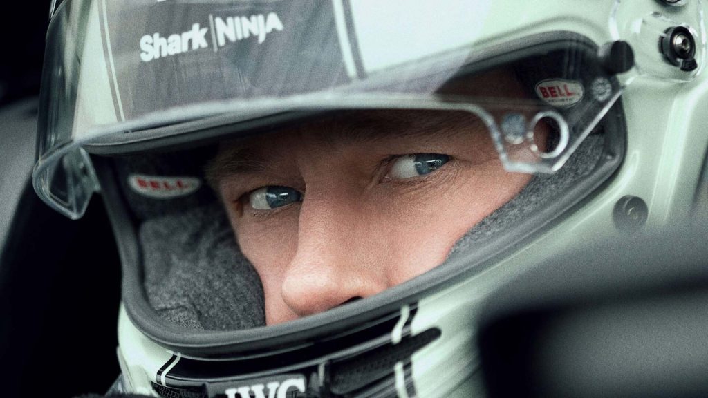اولین تریلر فیلم F1