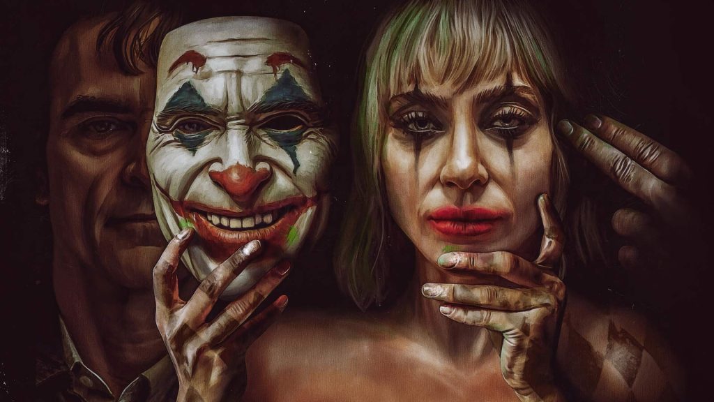 تریلر جدید فیلم Joker: Folie a Deux