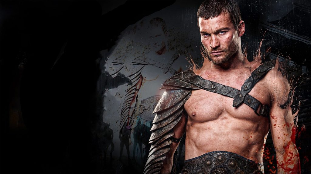 سریال Spartacus: House of Ashur