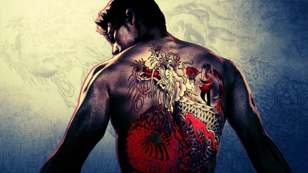 تریلر سریال Like a Dragon: Yakuza