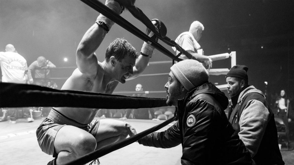 تریلر فیلم Day of the Fight