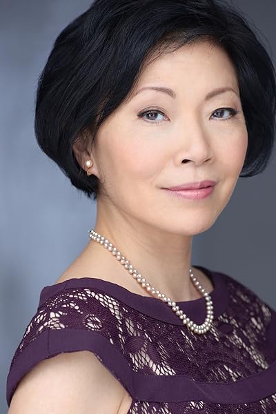 Michelle Sui