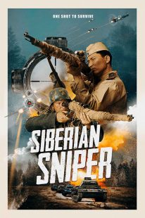 Siberian Sniper