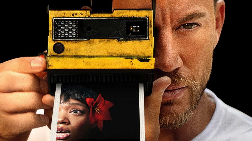 تریلر فیلم Blink Twice