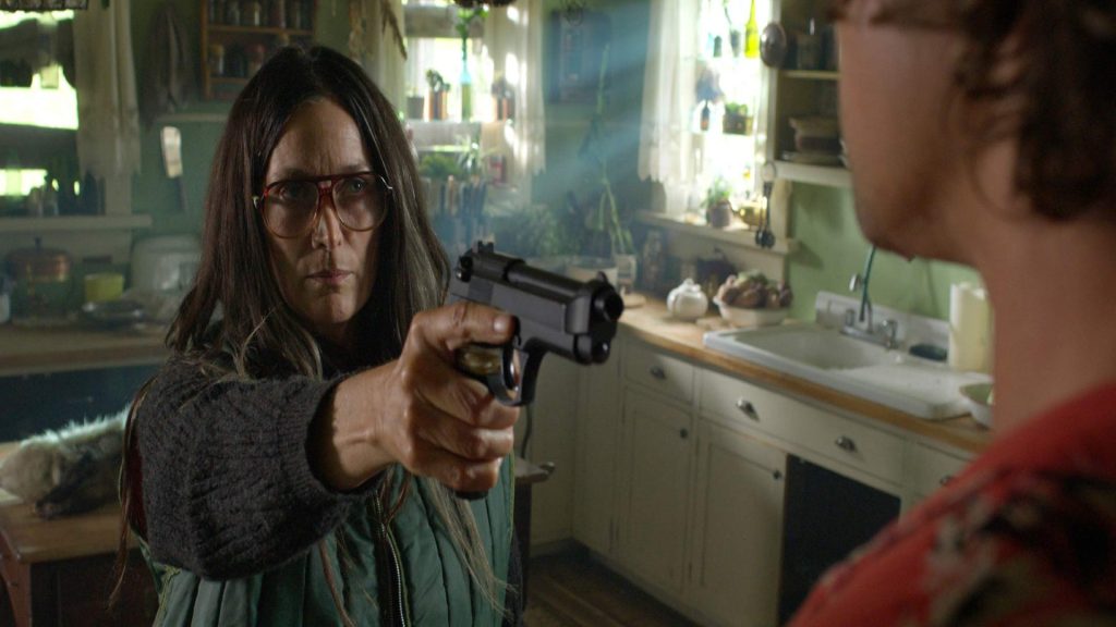 تریلر فیلم Die Alone