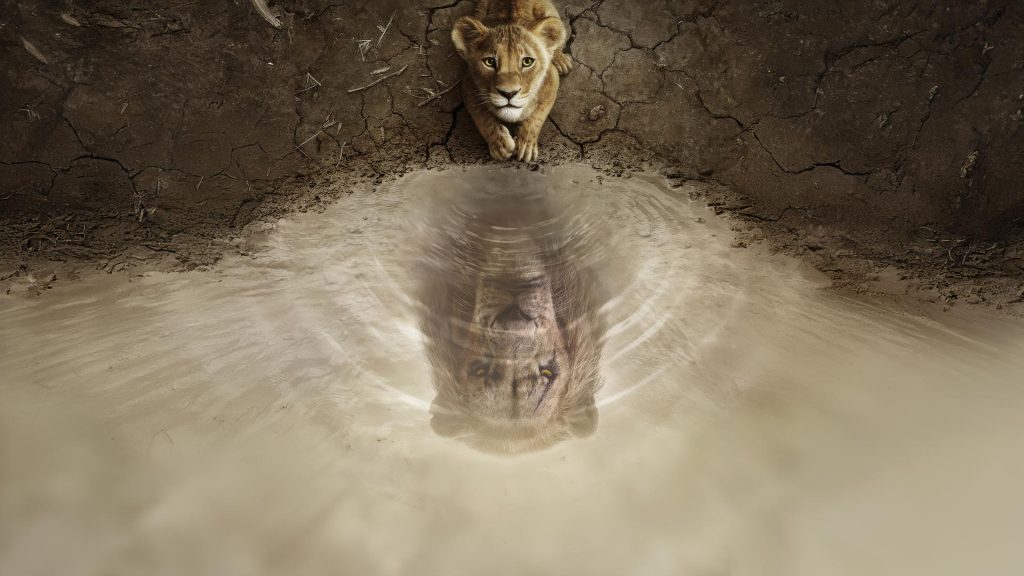 تریلر جدید فیلم Mufasa: The Lion King