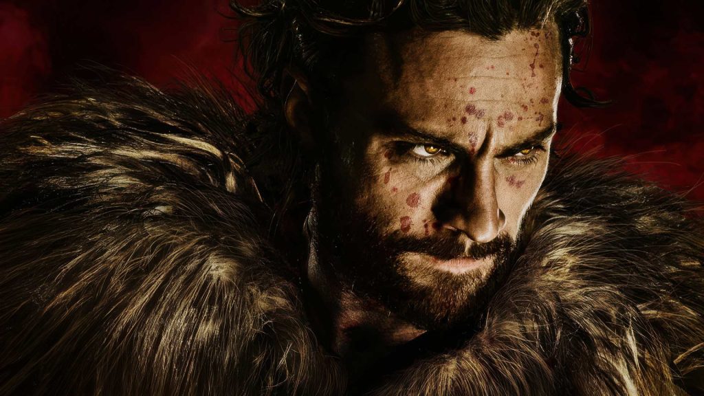 تریلر جدید Kraven the Hunter