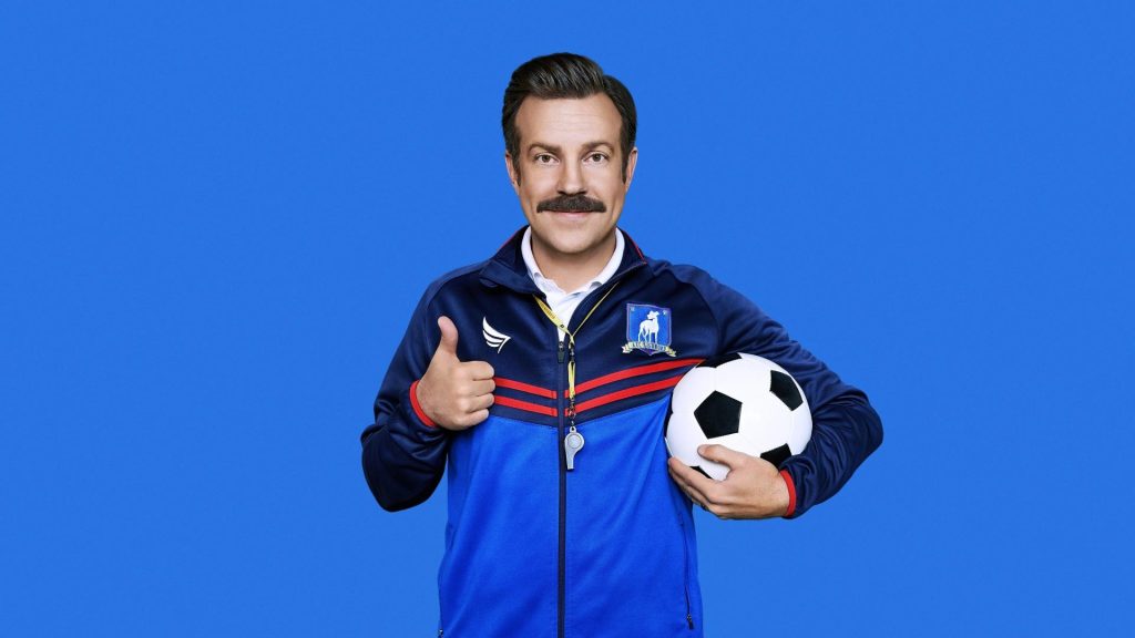 فصل چهارم سریال Ted Lasso