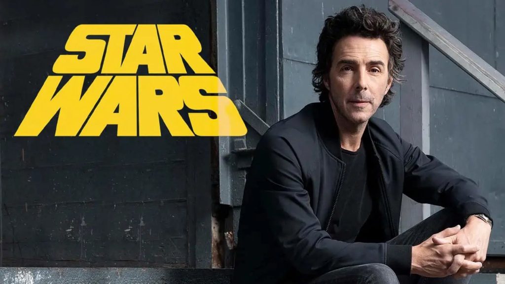 فیلم جدید فرنچایز Star Wars