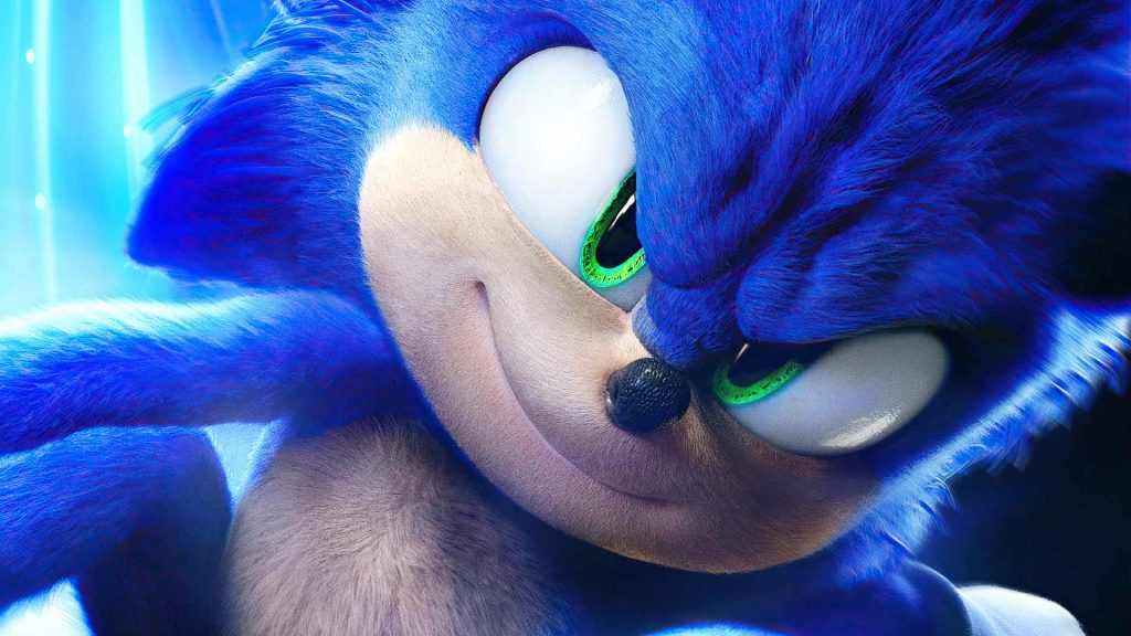 تریلر فیلم Sonic the Hedgehog 3