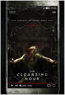 The Cleansing Hour