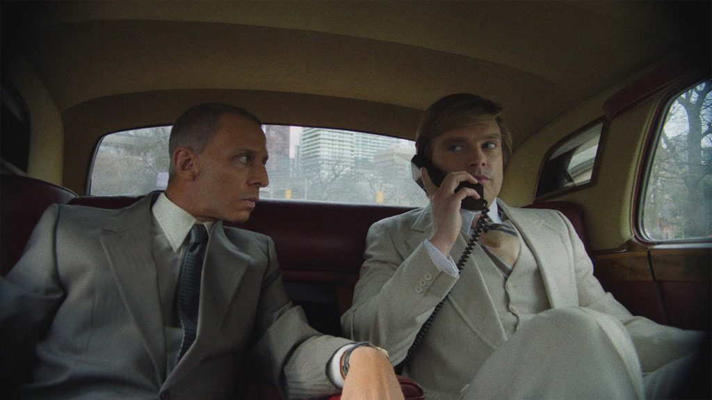 تریلر فیلم The Apprentice