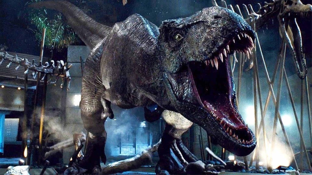 فیلم Jurassic World: Rebirth