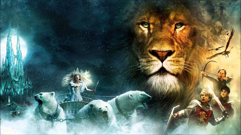 فیلم بعدی فرنچایز Narnia