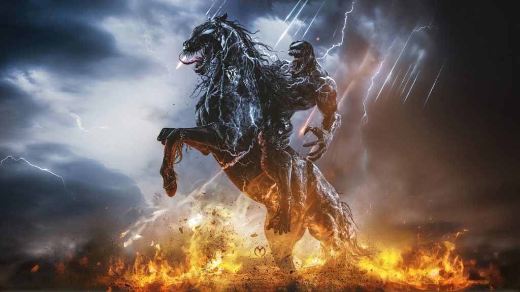فیلم Venom: The Last Dance