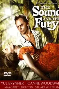The Sound and the Fury