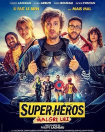 Superwho