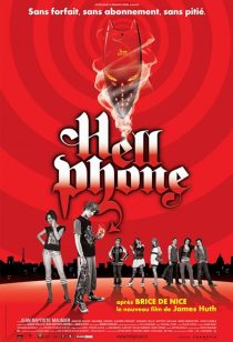 Hellphone - Ein teuflisches Handy