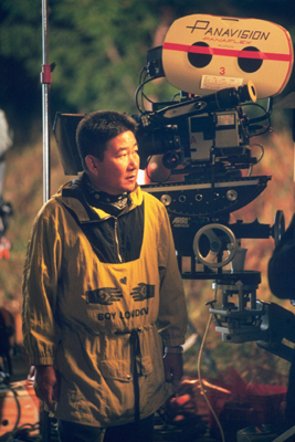 Kirk Wong