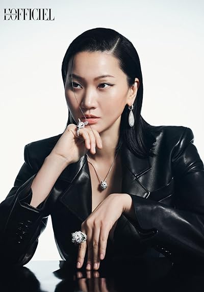 Jang Yoon-ju