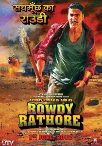 Rowdy Rathore