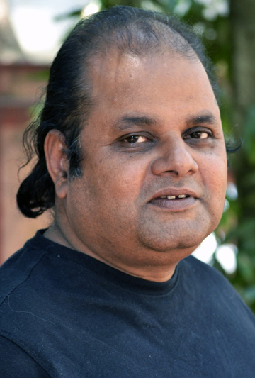 Maruthi Prakashraj