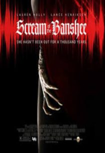 Scream of the Banshee