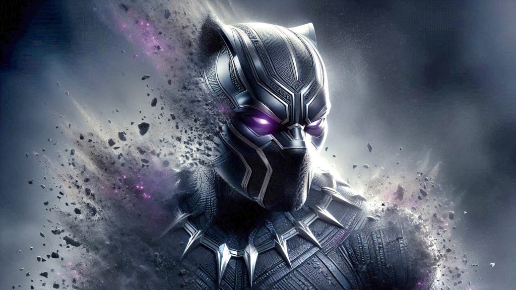 فیلم Black Panther 3
